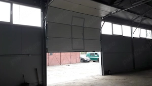 Inchiriem hala panouri sandwich, 120 mp, Oradea - imagine 7