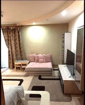 Apartament 3 Camere Full Decomandat 2 Bai 3 Balcoane Centrala Proprie Zona Aradului Piata Verde - imagine 2