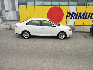 Vând Seat Toledo an fabricație 2018