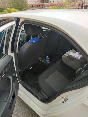 Vând Seat Toledo an fabricație 2018 - imagine 4