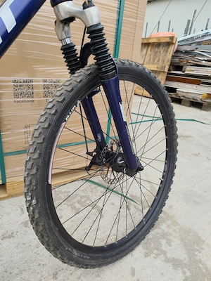 Bicicleta Giănt XTC 840 - imagine 5