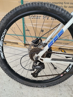 Bicicleta Giănt XTC 840 - imagine 3