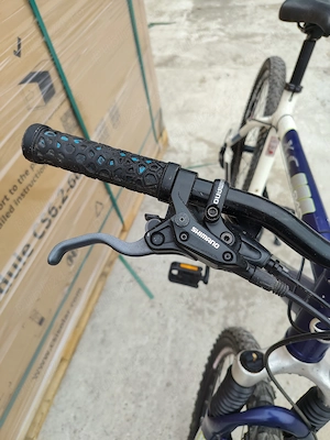 Bicicleta Giănt XTC 840 - imagine 4