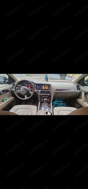 audi q7 2011 quatrro - imagine 4