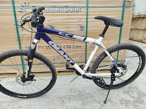 Bicicleta Giănt XTC 840