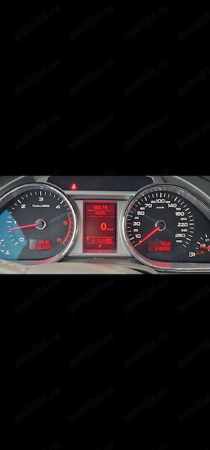 audi q7 2011 quatrro - imagine 2