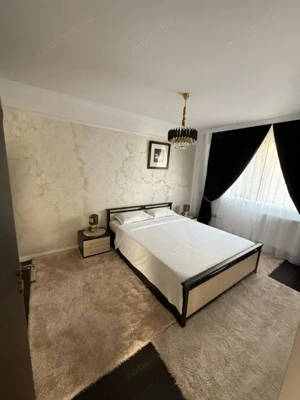 Penthouse de inchiriat, 170 mp utili, 4 camere, zona 1 Mai - Ciuperca  - imagine 6