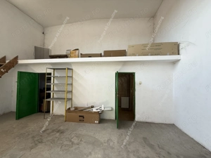 Hala 300 mp | Birouri + Vestiar | Acces auto | 3 intrari | Zona Lipovei - imagine 20