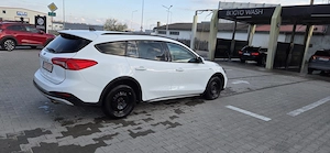 Ford Focus Active - imagine 5