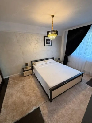 Penthouse de inchiriat, 170 mp utili, 4 camere, zona 1 Mai - Ciuperca  - imagine 5