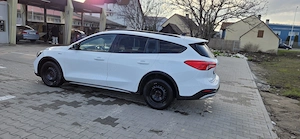 Ford Focus Active - imagine 4