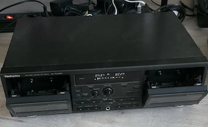 Casetofon deck Technics RS-TR 575 M2 made in Japan - imagine 2