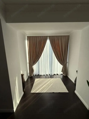 Penthouse de inchiriat, 170 mp utili, 4 camere, zona 1 Mai - Ciuperca  - imagine 9