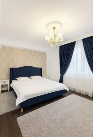 Penthouse de inchiriat, 170 mp utili, 4 camere, zona 1 Mai - Ciuperca  - imagine 8