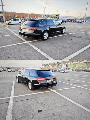 Vând Audi A6 C7 2013 - imagine 2