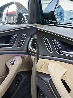 Vând Audi A6 C7 2013 - imagine 4