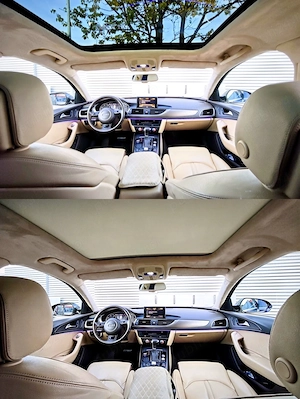 Vând Audi A6 C7 2013 - imagine 3