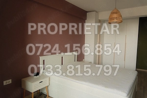 Gata de mutat ACUM! 2 camere mobilat + parcare | Pallady   Nicolae Teclu