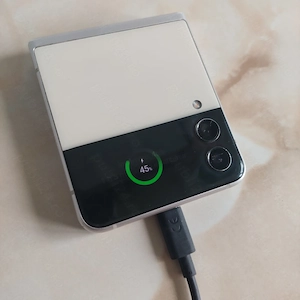 [Flip3] Vând Samsung Galaxy Z Flip 3 5G [pentru piese] [poze reale] - imagine 4