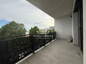 Monarch - Apartament modern cu 3 camere, 2 bai, parcare subterana - imagine 4