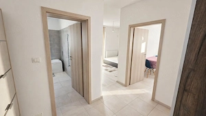 Vand apartament 1 camera - Giroc