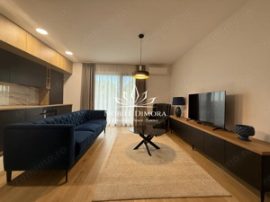 Monarch - Apartament modern cu 3 camere, 2 bai, parcare subterana - imagine 2