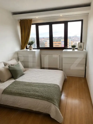 Apartament  bloc nou 2  camere, 51 mp, zona Tatarasi 2 Baieti - imagine 2