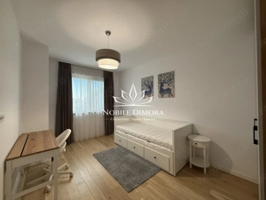 Monarch - Apartament modern cu 3 camere, 2 bai, parcare subterana - imagine 15