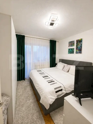 Apartament 3 camere | Avram Iancu | Etaj 1 | 3 balcoane | 98.000€ negociabil