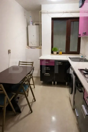 Apartament  bloc nou 2  camere, 51 mp, zona Tatarasi 2 Baieti - imagine 3