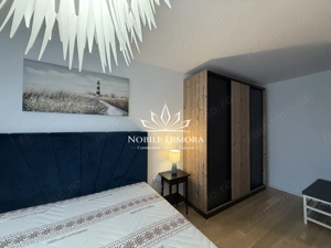 Monarch - Apartament modern cu 3 camere, 2 bai, parcare subterana - imagine 12