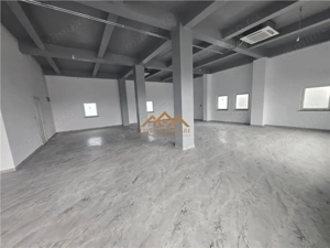 De inchiriat |  Spatiu Comercial | Showroom