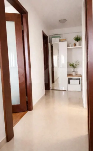 Apartament  bloc nou 2  camere, 51 mp, zona Tatarasi 2 Baieti - imagine 4