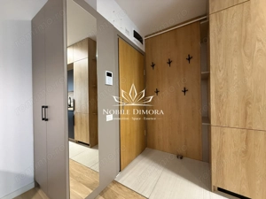 Monarch - Apartament modern cu 3 camere, 2 bai, parcare subterana - imagine 9