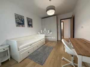 Monarch - Apartament modern cu 3 camere, 2 bai, parcare subterana - imagine 16