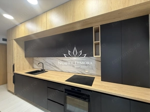 Monarch - Apartament modern cu 3 camere, 2 bai, parcare subterana - imagine 6