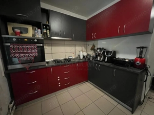 GIROCULUI - PARTER - 3 CAMERE - 2 BAI - CENTRALA PROPRIE - CLIMA - BOXA - imagine 5