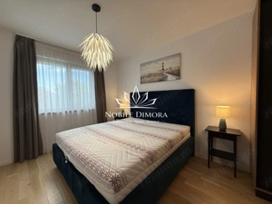 Monarch - Apartament modern cu 3 camere, 2 bai, parcare subterana - imagine 10