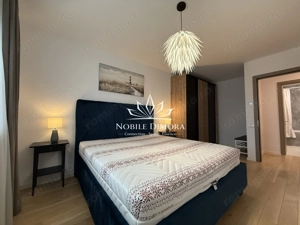 Monarch - Apartament modern cu 3 camere, 2 bai, parcare subterana - imagine 11