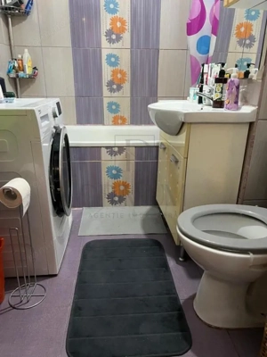 GIROCULUI - PARTER - 3 CAMERE - 2 BAI - CENTRALA PROPRIE - CLIMA - BOXA - imagine 8