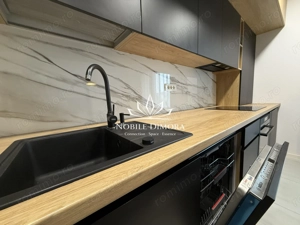 Monarch - Apartament modern cu 3 camere, 2 bai, parcare subterana - imagine 7