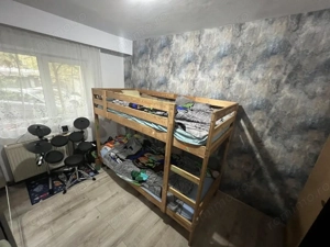 GIROCULUI - PARTER - 3 CAMERE - 2 BAI - CENTRALA PROPRIE - CLIMA - BOXA - imagine 4