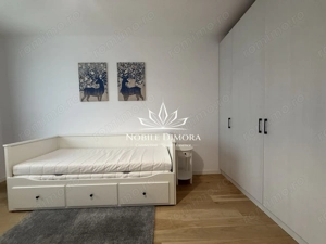 Monarch - Apartament modern cu 3 camere, 2 bai, parcare subterana - imagine 17