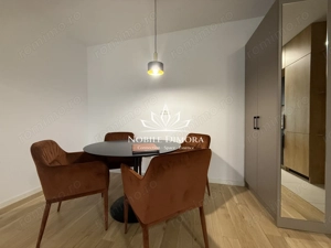 Monarch - Apartament modern cu 3 camere, 2 bai, parcare subterana - imagine 8