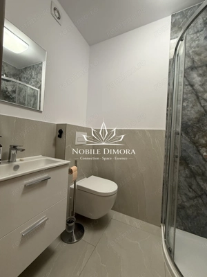 Monarch - Apartament modern cu 3 camere, 2 bai, parcare subterana - imagine 18