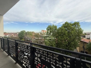 Monarch - Apartament modern cu 3 camere, 2 bai, parcare subterana - imagine 5