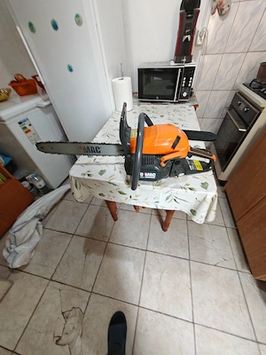 De vânzare drujbă - imagine 2