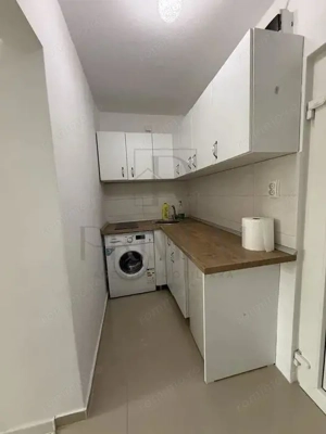 Garsoniera - Decomandat - Clima - Mobilat si Utilat - Zona Modern - imagine 5