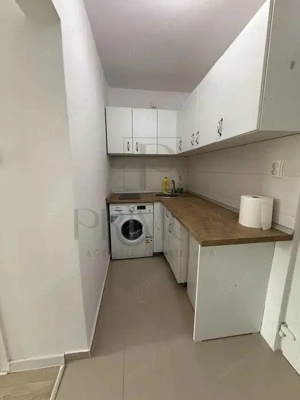 Garsoniera - Decomandat - Clima - Mobilat si Utilat - Zona Modern - imagine 6