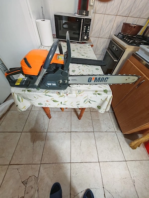 De vânzare drujbă - imagine 3